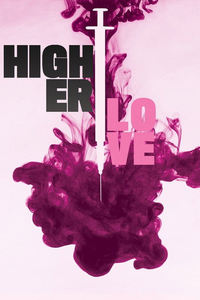 Póster de Higher Love