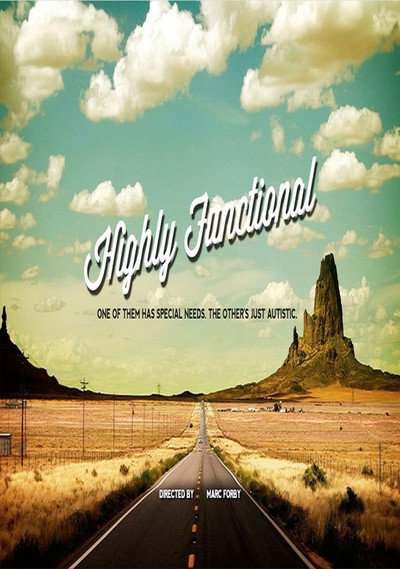 Póster de Highly Functional