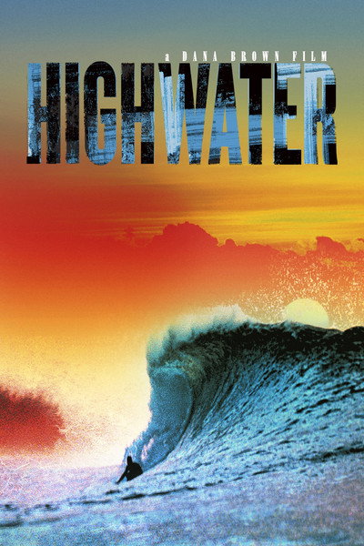 Póster de Highwater