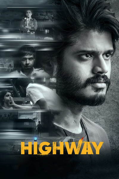 Póster de Highway