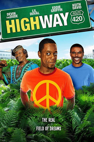 Póster de Highway