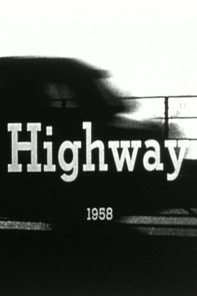 Póster de Highway