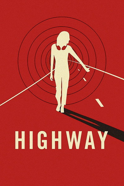 Póster de Highway