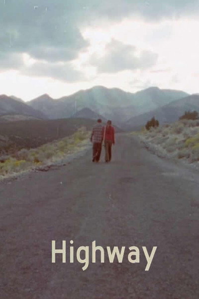 Póster de Highway