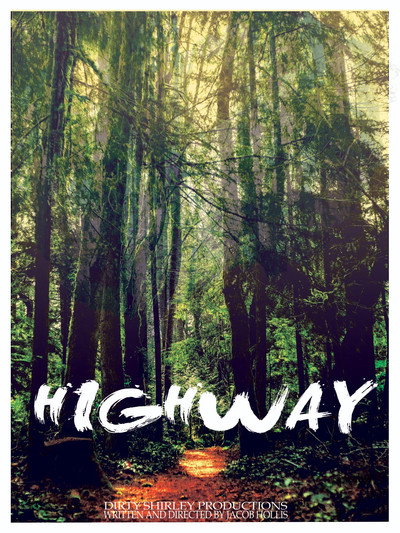 Póster de Highway