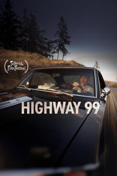 Póster de Highway 99: A Double Album