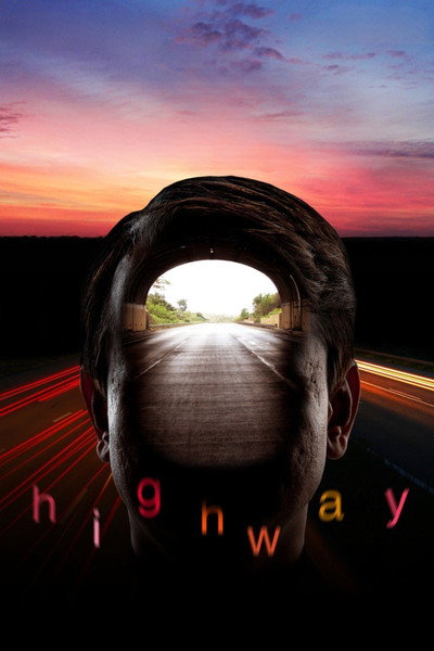 Póster de Highway Ek Selfie Aarpar