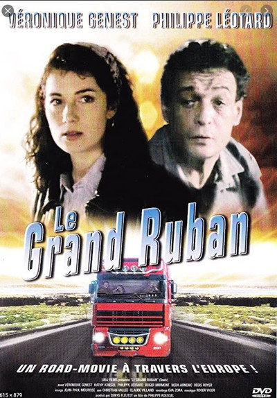 Póster de Highway Lovers