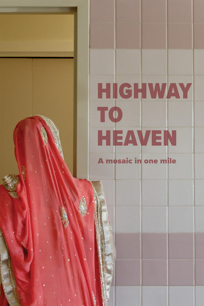 Póster de Highway to Heaven