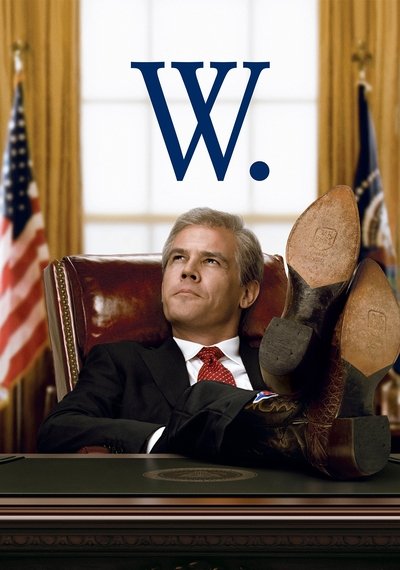Póster de Hijo de... Bush