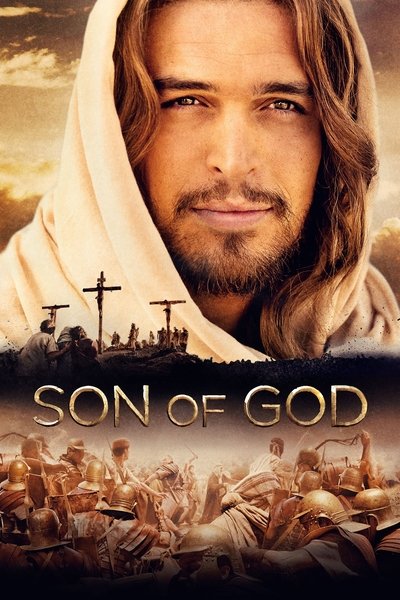 Hijo de Dios