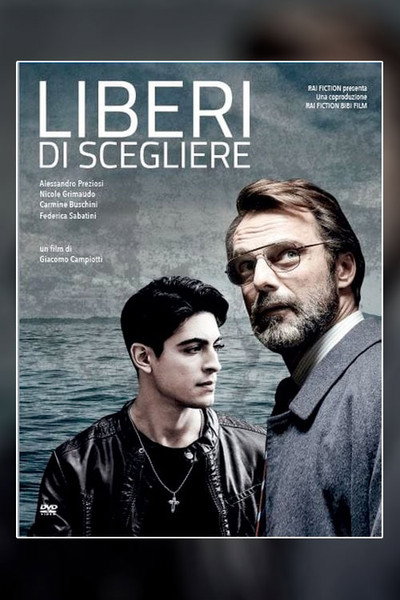 Póster de Hijos de la 'Ndrangheta