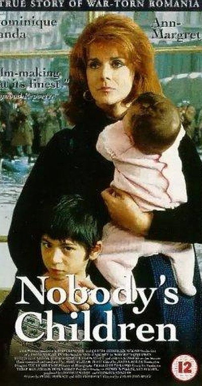 Póster de Hijos de nadie