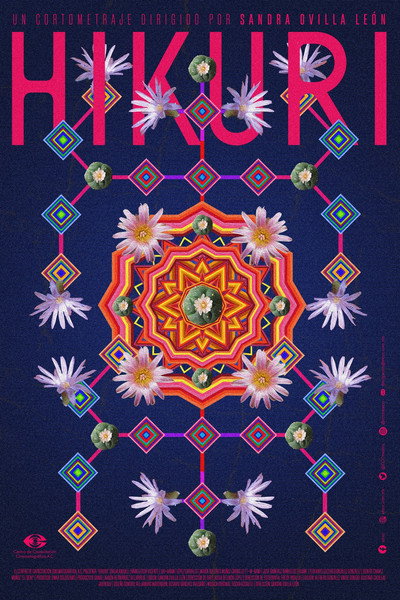 Póster de Hikuri