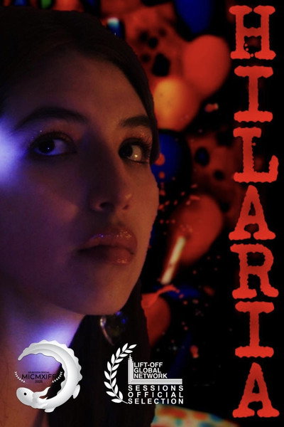 Póster de Hilaria