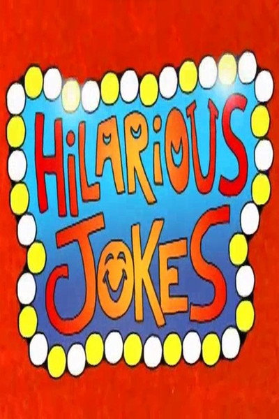 Póster de Hilarious Jokes