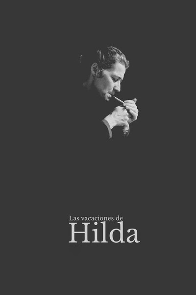 Póster de Hilda's Short Summer