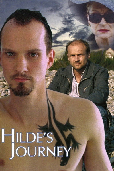 Póster de Hilde's Journey