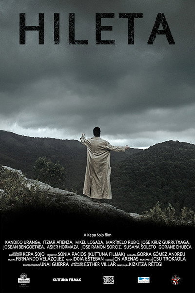 Póster de Hileta
