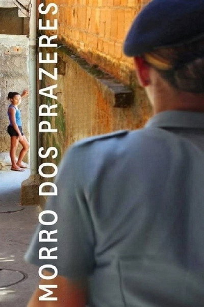 Póster de Hill of Pleasures