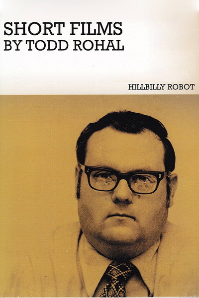 Póster de Hillbilly Robot