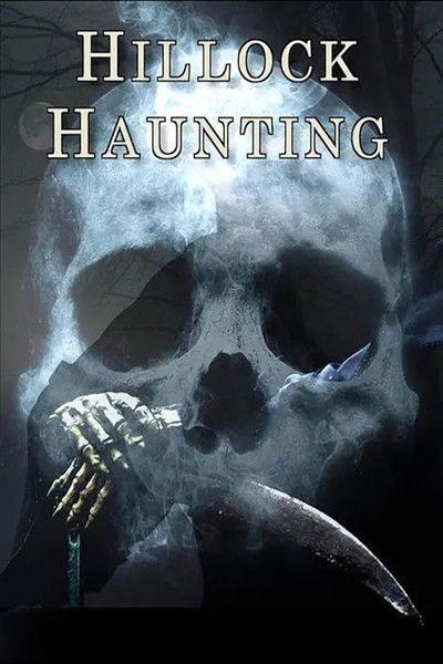 Póster de Hillock Haunting