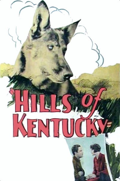 Póster de Hills of Kentucky