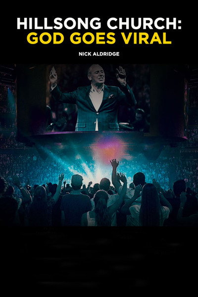 Póster de Hillsong Church: God Goes Viral