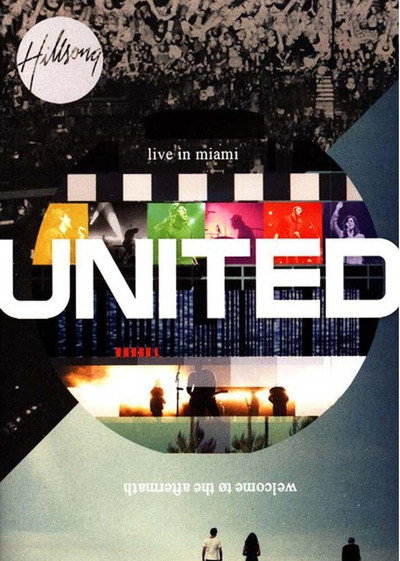 Póster de Hillsong United: Live in Miami
