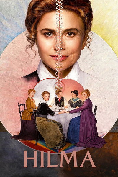 Póster de Hilma