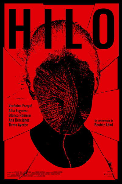 Póster de Hilo