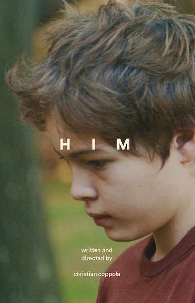 Póster de Him