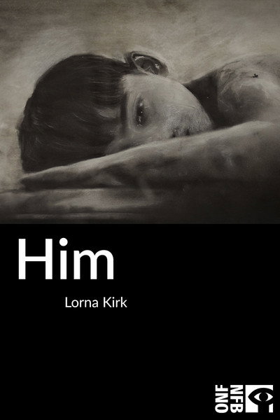 Póster de Him