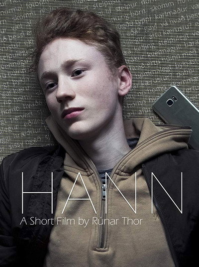 Póster de Him