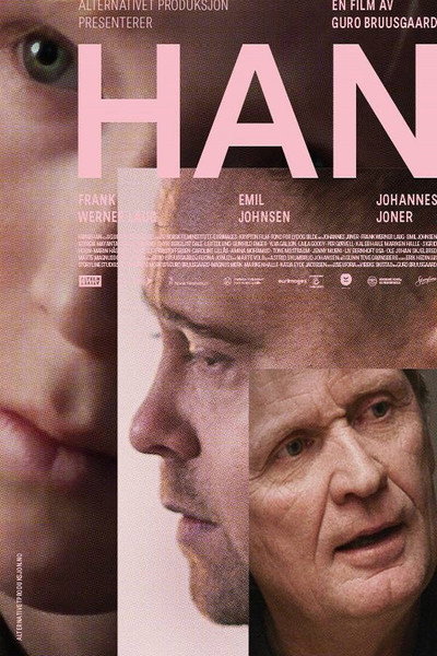 Póster de HIM