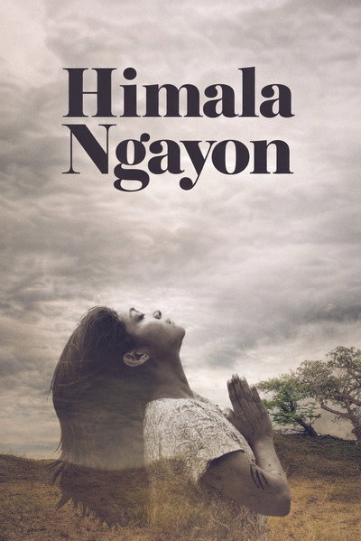 Póster de Himala ngayon
