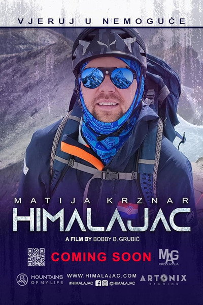 Póster de Himalajac