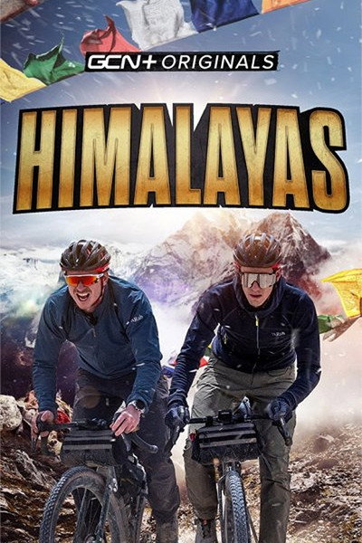Póster de Himalayas