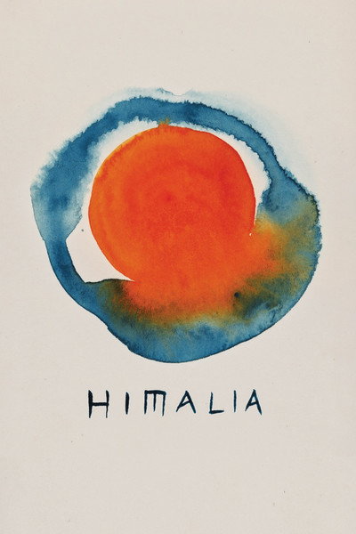Póster de Himalia