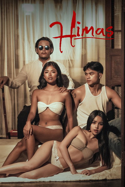 Póster de Himas