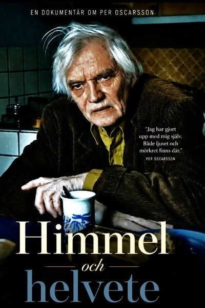 Póster de Himmel och helvete
