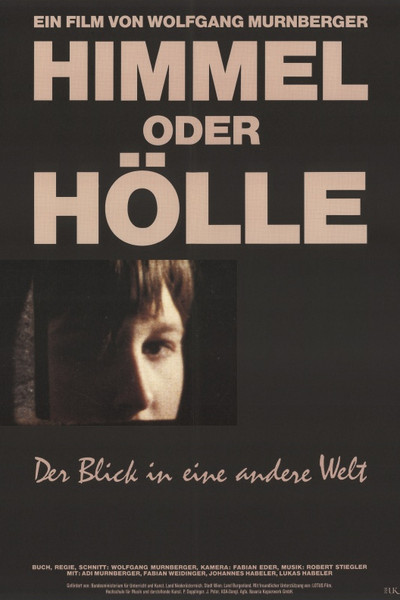 Póster de Himmel oder Hölle