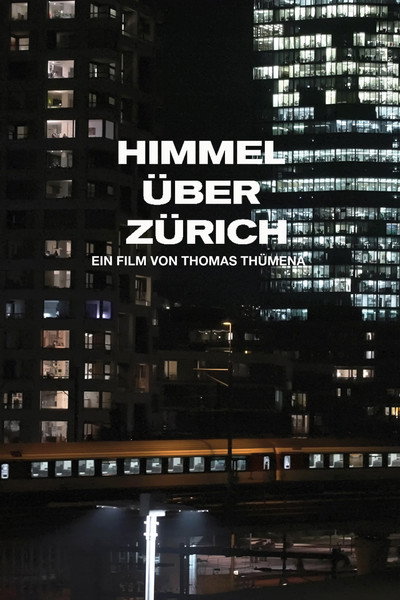 Póster de Himmel über Zürich