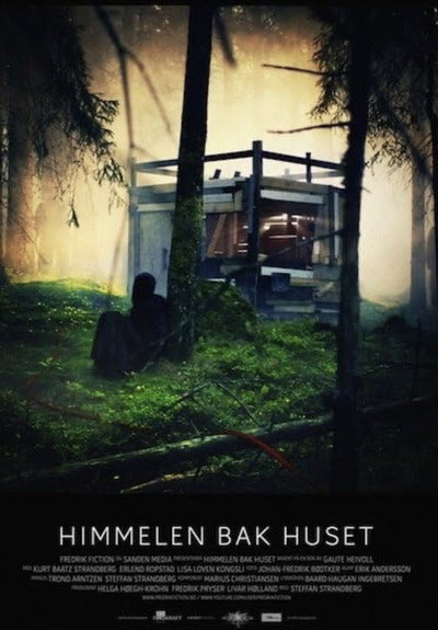 Póster de Himmelen bak huset