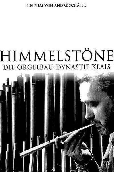 Póster de Himmelstöne