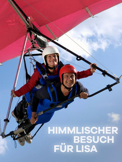 Póster de Himmlischer Besuch für Lisa