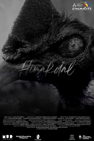 Póster de Hinakdal