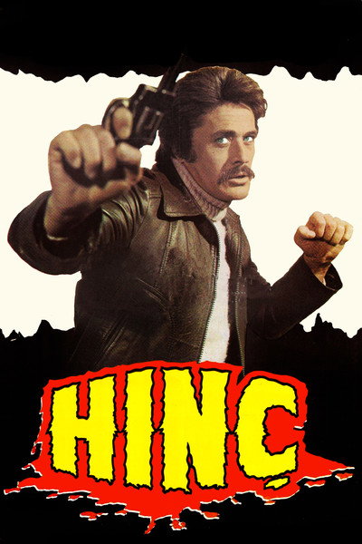 Póster de Hinç
