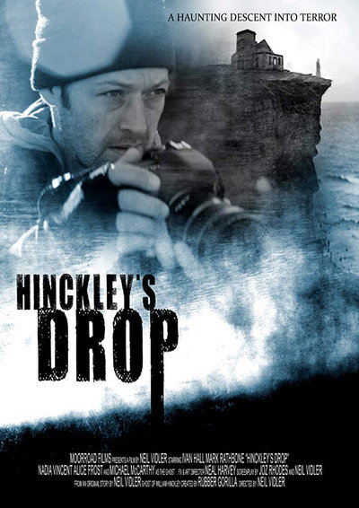 Póster de Hinckley's Drop