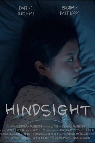 Póster de Hindsight